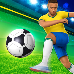 Soccer REAL logo